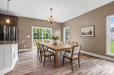 Dining - 6211 Griffith Rd, Monroe, NC 28112 photo 1 of 1