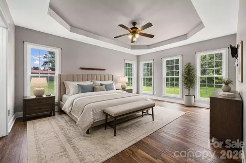 Bedroom - 6211 Griffith Rd, Monroe, NC 28112 photo 1 of 6