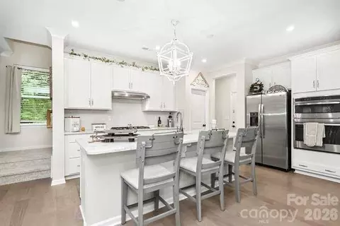 Kitchen - 534 Madison Falls Ct, Fort Mill, SC 29708 photo 2 of 4