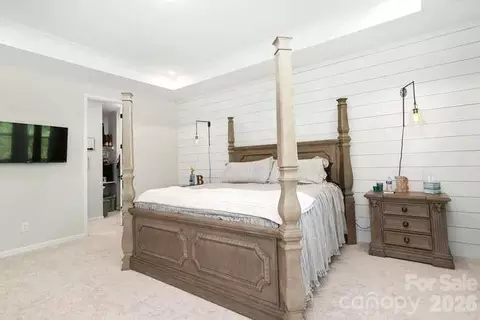 Bedroom - 534 Madison Falls Ct, Fort Mill, SC 29708 photo 2 of 5