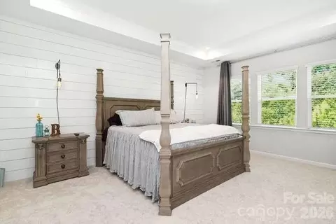 Bedroom - 534 Madison Falls Ct, Fort Mill, SC 29708 photo 3 of 5