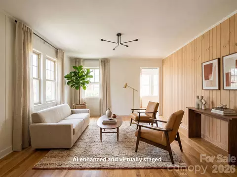 Living - 331 Probart St, Brevard, NC 28712 photo 1 of 3