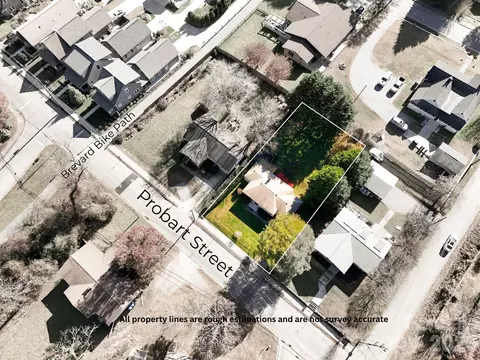 View/Area - 331 Probart St, Brevard, NC 28712 photo 1 of 3