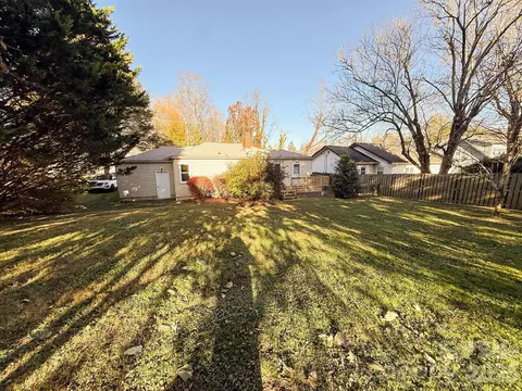 Exterior - 331 Probart St, Brevard, NC 28712 photo 3 of 3