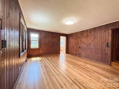 Living - 331 Probart St, Brevard, NC 28712 photo 2 of 2