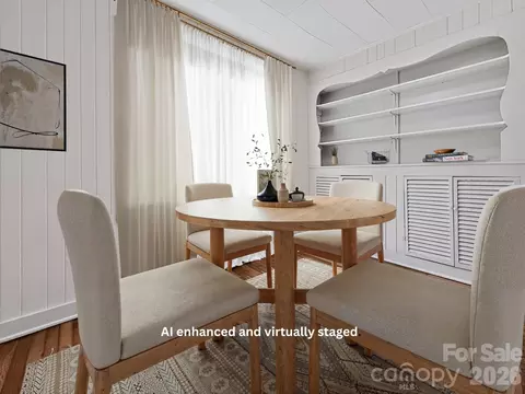 Dining - 331 Probart St, Brevard, NC 28712 photo 1 of 1