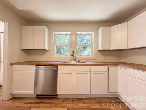 Kitchen - 331 Probart St, Brevard, NC 28712 photo 4 of 4