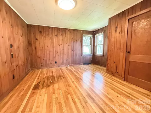 Bedroom - 331 Probart St, Brevard, NC 28712 photo 1 of 2