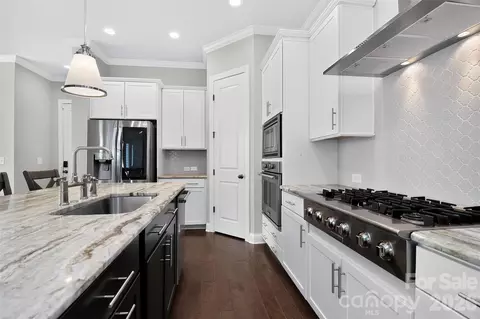 8910 Matthews Farm Ln, Charlotte, NC 28277