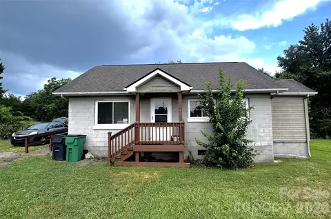 540 Lawrence Gray Rd, Charlotte, NC 28262