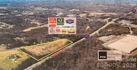12 97 Fall Creek Rd, Jonesville, NC 28642