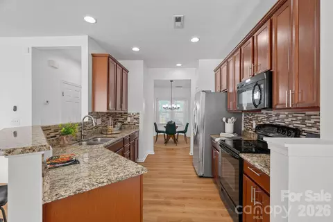 Kitchen - 745 Prospect Ln, Fort Mill, SC 29708 photo 2 of 2