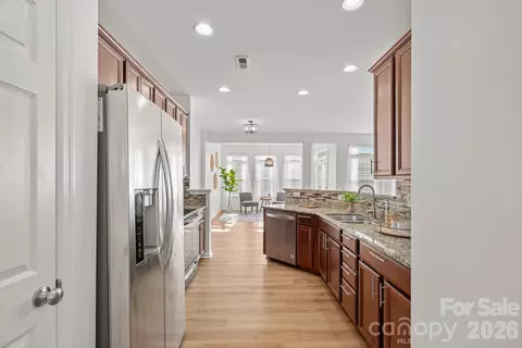 Entry Way - 745 Prospect Ln, Fort Mill, SC 29708 photo 1 of 5