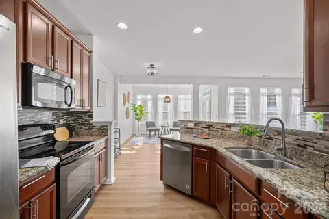 Kitchen - 745 Prospect Ln, Fort Mill, SC 29708 photo 1 of 2