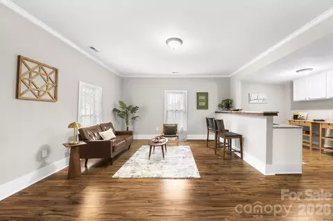 Living - 804 S Jackson St, Salisbury, NC 28144 photo 2 of 2