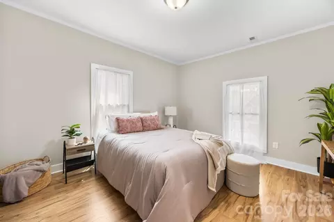 Bedroom - 804 S Jackson St, Salisbury, NC 28144 photo 1 of 4