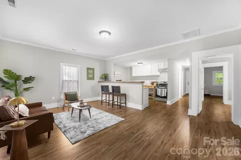 804 S Jackson St, Salisbury, NC 28144