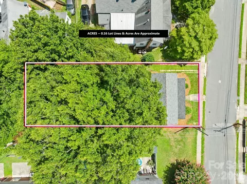 View/Area - 804 S Jackson St, Salisbury, NC 28144 photo 2 of 2