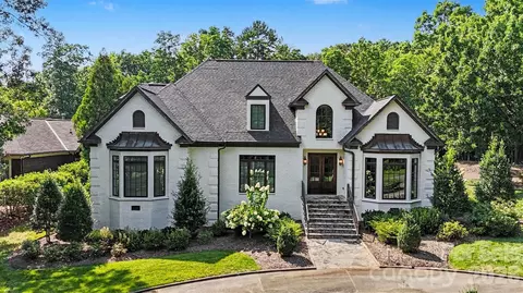 2035 Valencia Ter, Charlotte, NC 28226