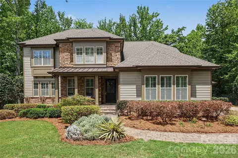 11436 Preservation Ln, Charlotte, NC 28278