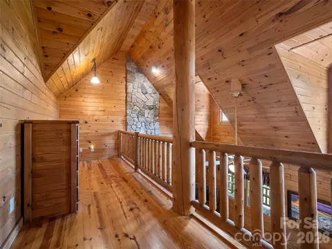 Entry Way - 916 Fire Tower Rd, Bostic, NC 28018 photo 1 of 2