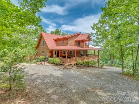 Exterior - 916 Fire Tower Rd, Bostic, NC 28018 photo 3 of 13