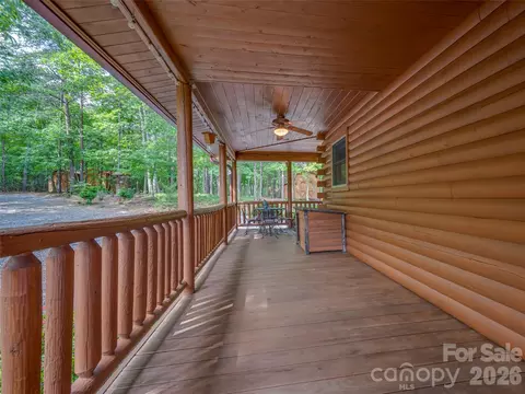 Exterior - 916 Fire Tower Rd, Bostic, NC 28018 photo 5 of 13