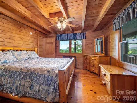 Bedroom - 916 Fire Tower Rd, Bostic, NC 28018 photo 2 of 8