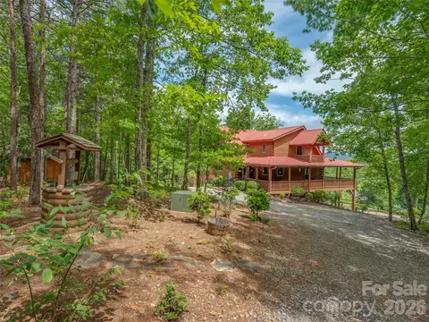 Exterior - 916 Fire Tower Rd, Bostic, NC 28018 photo 2 of 13