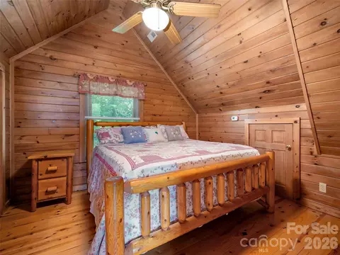 Bedroom - 916 Fire Tower Rd, Bostic, NC 28018 photo 3 of 8