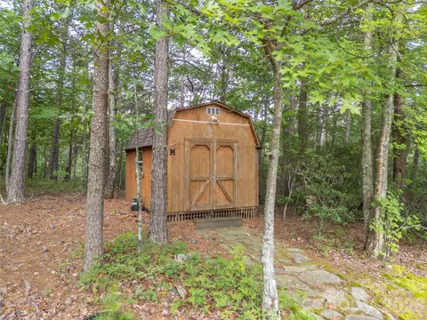 Exterior - 916 Fire Tower Rd, Bostic, NC 28018 photo 13 of 13