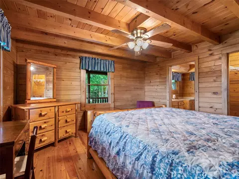 Bedroom - 916 Fire Tower Rd, Bostic, NC 28018 photo 1 of 8