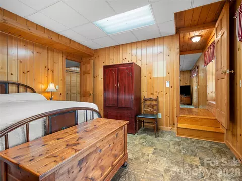 Bedroom - 916 Fire Tower Rd, Bostic, NC 28018 photo 7 of 8
