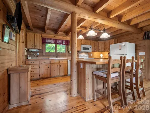 Kitchen - 916 Fire Tower Rd, Bostic, NC 28018 photo 1 of 3