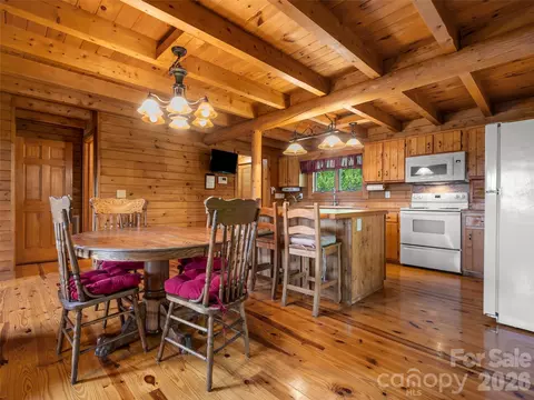 Dining - 916 Fire Tower Rd, Bostic, NC 28018 photo 1 of 1