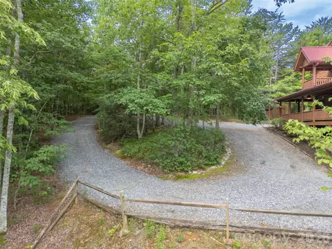 Exterior - 916 Fire Tower Rd, Bostic, NC 28018 photo 11 of 13