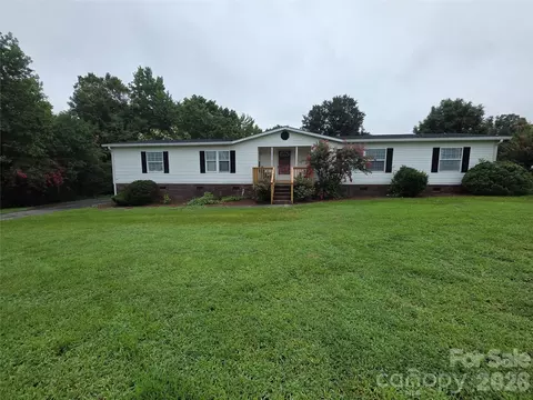 1075 Double Impact Dr, Rockwell, NC 28138