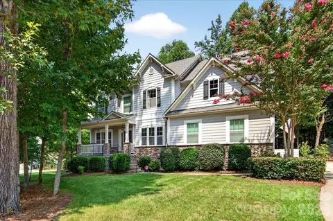 1217 Crofton Dr, Waxhaw, NC 28173