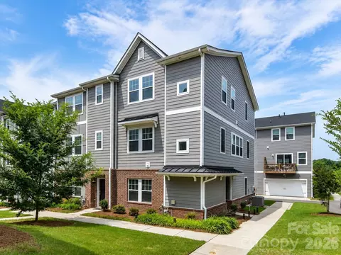 4552 Millennium Ave, Charlotte, NC 28217