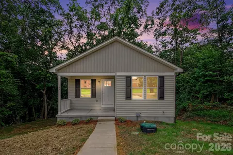 155 Corban Sw Ave SW, Concord, NC 28025