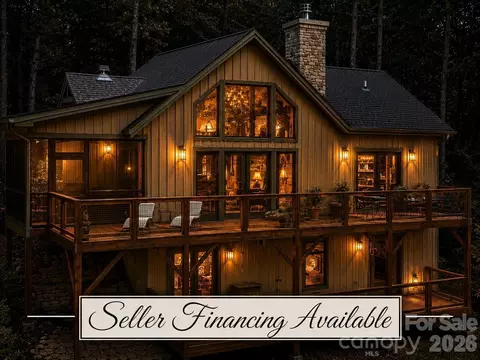 352 Celo Cove 18 Dr #18, Burnsville, NC 28714