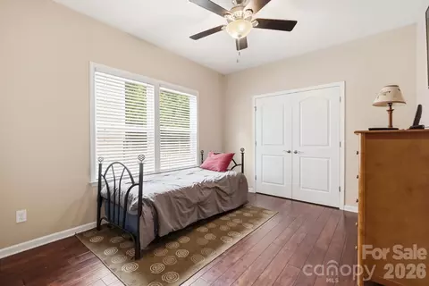 Bedroom - 2157 Bluebell Way, Tega Cay, SC 29708 photo 1 of 9