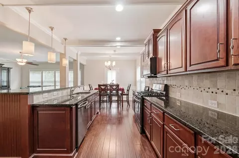 Kitchen - 2157 Bluebell Way, Tega Cay, SC 29708 photo 1 of 2