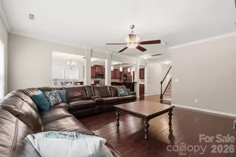 Living - 2157 Bluebell Way, Tega Cay, SC 29708 photo 2 of 3