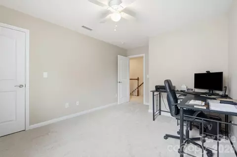 Bedroom - 2157 Bluebell Way, Tega Cay, SC 29708 photo 5 of 9