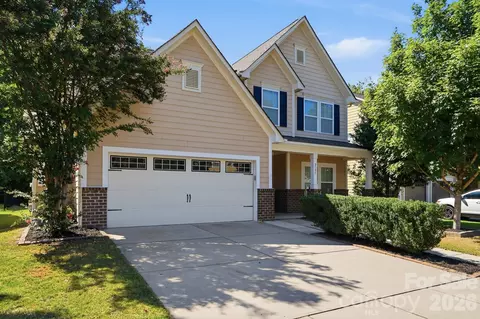 2157 Bluebell Way, Tega Cay, SC 29708