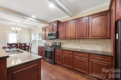 Kitchen - 2157 Bluebell Way, Tega Cay, SC 29708 photo 2 of 2