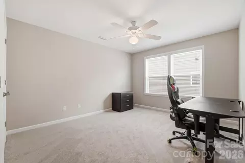 Bedroom - 2157 Bluebell Way, Tega Cay, SC 29708 photo 7 of 9