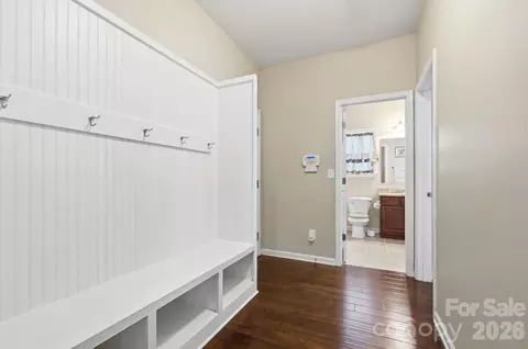 Entry Way - 2157 Bluebell Way, Tega Cay, SC 29708 photo 1 of 3