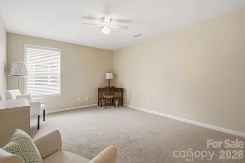 Bedroom - 2157 Bluebell Way, Tega Cay, SC 29708 photo 9 of 9